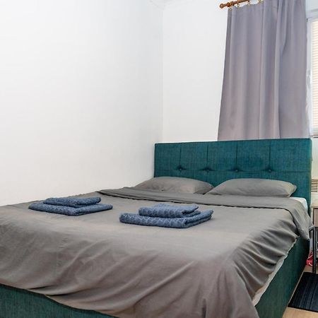 Modern Apt Upon Tsimiski เทสซาโลนิกิ ภายนอก รูปภาพ
