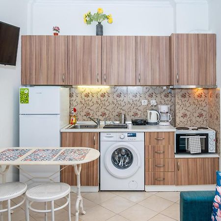 Modern Apt Upon Tsimiski เทสซาโลนิกิ ภายนอก รูปภาพ